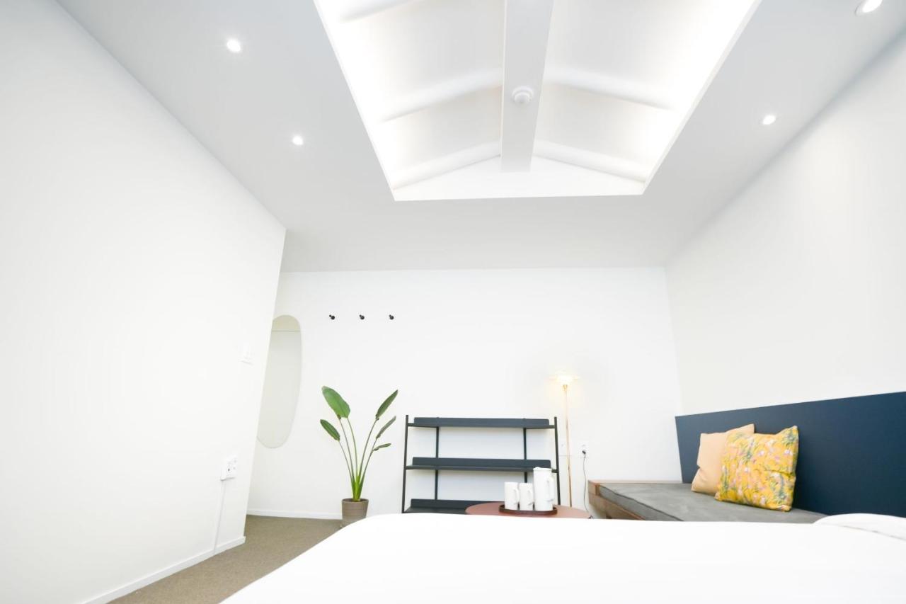 Hotelarrive Jeonju Sihwayeonpung מראה חיצוני תמונה