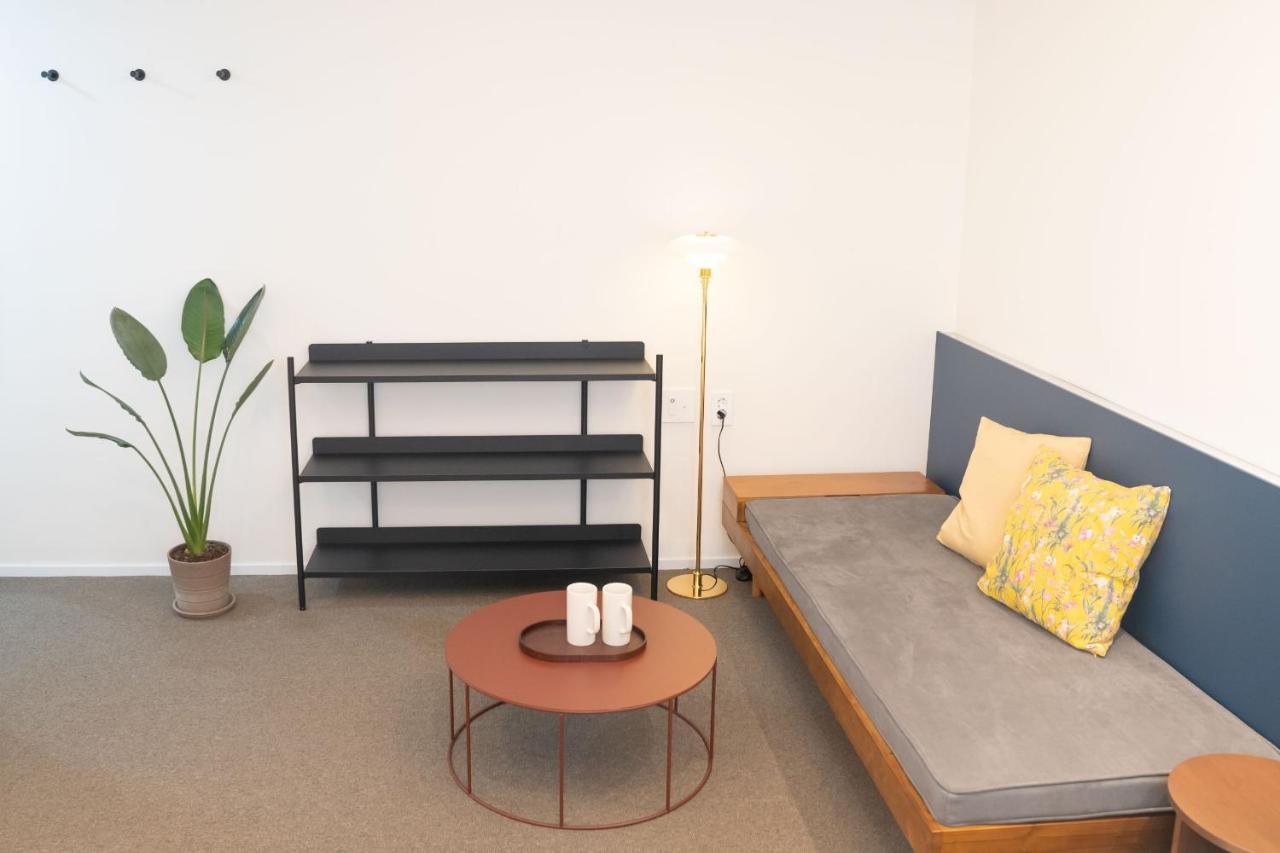 Hotelarrive Jeonju Sihwayeonpung מראה חיצוני תמונה